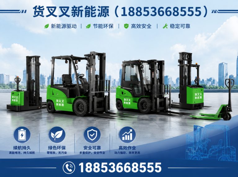 平邑县搬运设备展示图